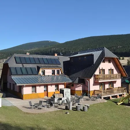 Anezka Guest house